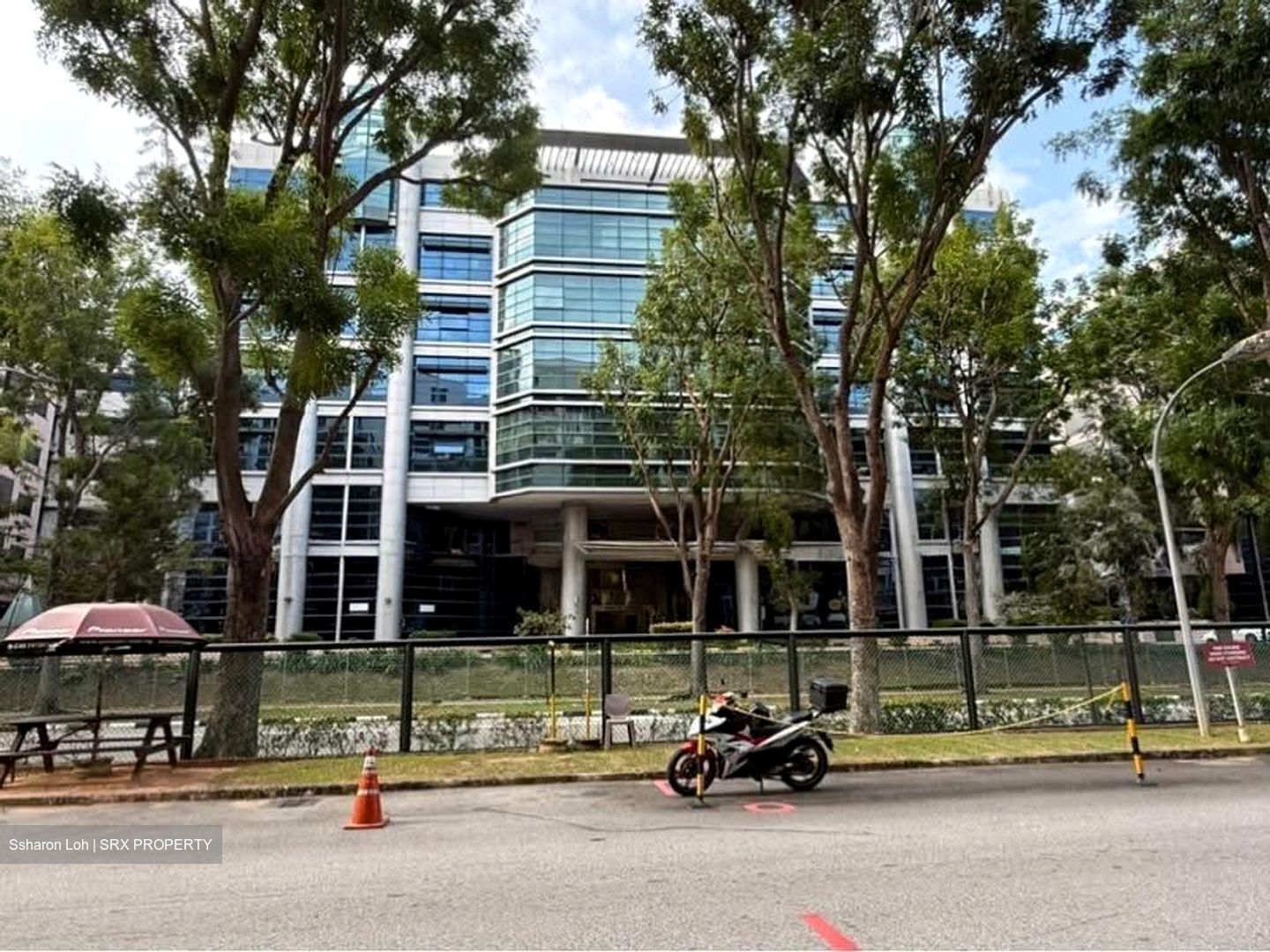 Ubi Techpark (D14), Factory #635408921